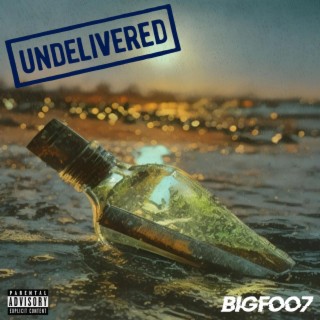 Undelivered lyrics | Boomplay Music