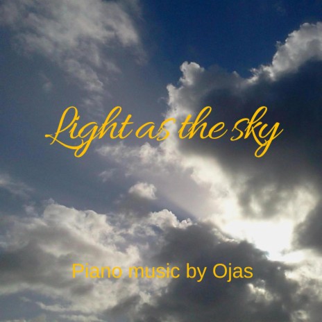 Light as the sky