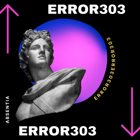 Error303 | Boomplay Music