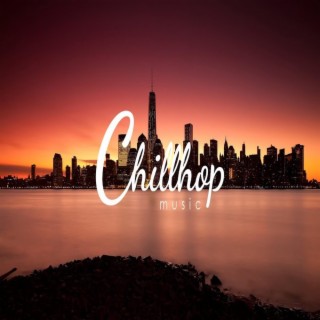 CHILL HIPHOP JAZZ