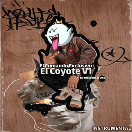 El Coyote v1 (El Comando Exclusivo) | Boomplay Music