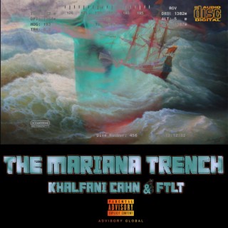 The Mariana Trench