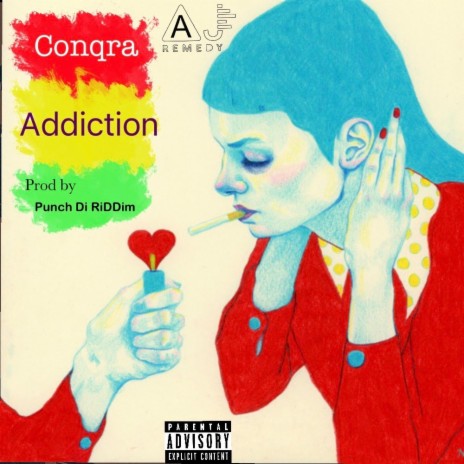 ADDiCTiON | Boomplay Music