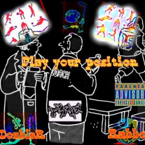 Play Your Position ft. Rabbo | Boomplay Music