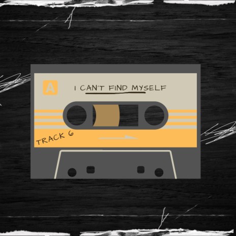 I Can't Find Myself | Boomplay Music