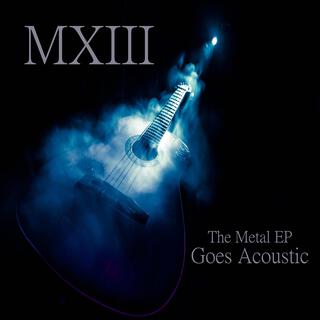 The Metal EP Goes Acoustic (Acoustic)