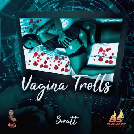 Vagina Trolls | Boomplay Music