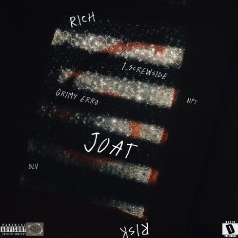 JOAT(Jack Of All Trades) | Boomplay Music