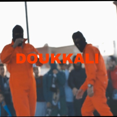 DOUKKALI ft. X-MOREY | Boomplay Music