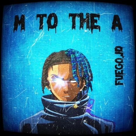 M TOO THE A | Boomplay Music