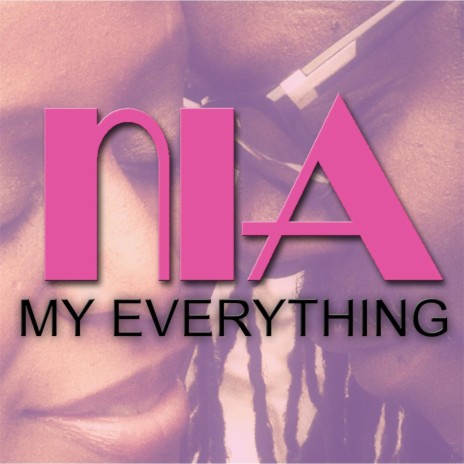 My Everything | Boomplay Music