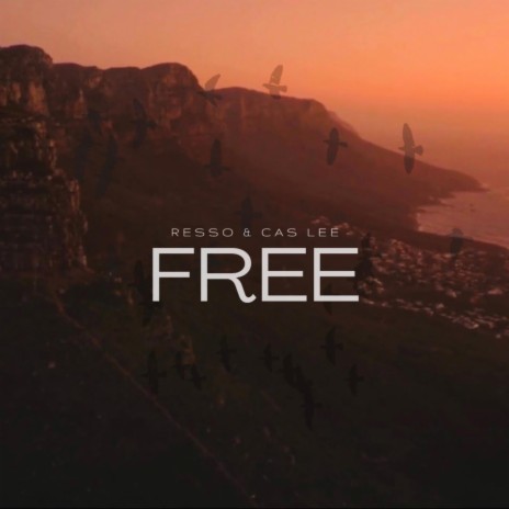 Free (feat. Cas Lee) | Boomplay Music