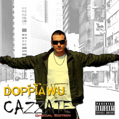 Cazzate (Instrumental) | Boomplay Music