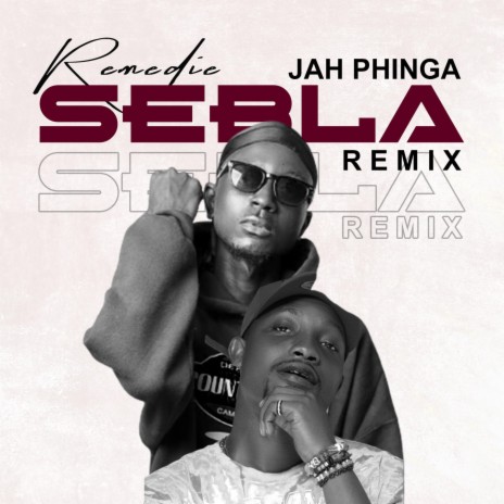 Sebla (Remix) ft. Jah phinga | Boomplay Music