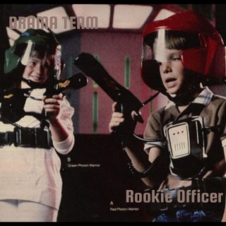 Rookie Officer