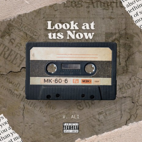 Look At Us Now | Boomplay Music