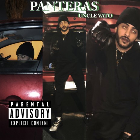 PANTERAS | Boomplay Music