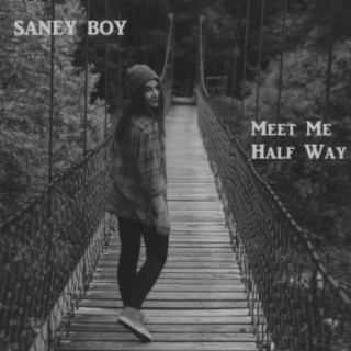 Saney Boy