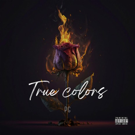 True colors | Boomplay Music