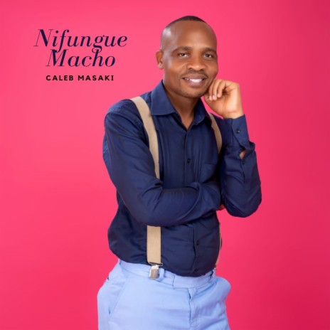 NIFUNGUE MACHO | Boomplay Music