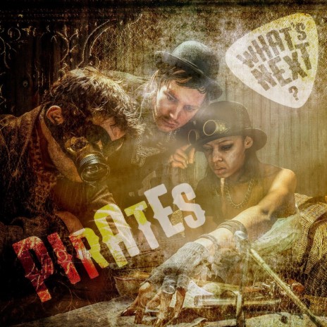 Pirates | Boomplay Music