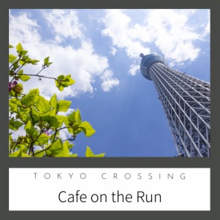 Cafe on the Run
