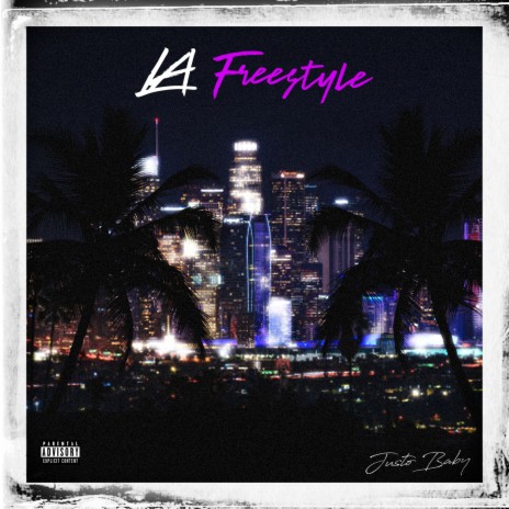 LA Freestyle | Boomplay Music