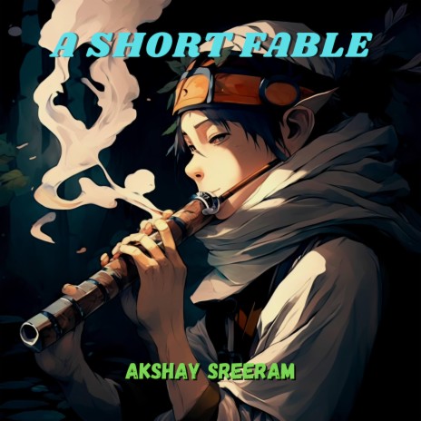 A Short Fable | Boomplay Music