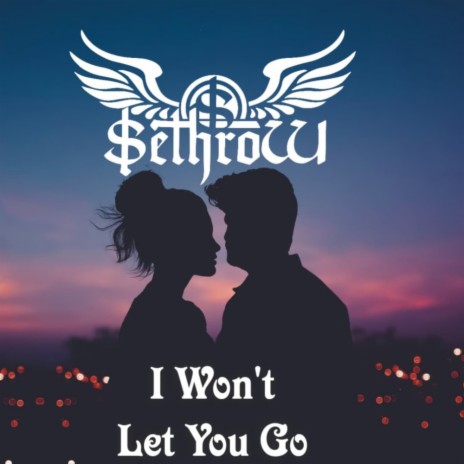 I Won't Let You Go (Original Mix)