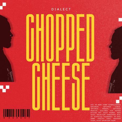 Chopped Cheese | Boomplay Music