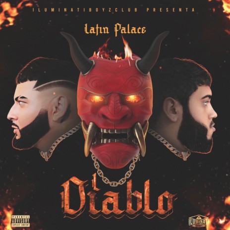 L Diablo ft. Latin Palace | Boomplay Music