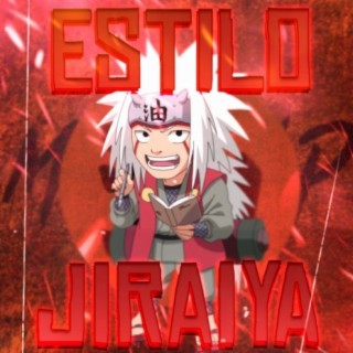 Rap do Jiraiya