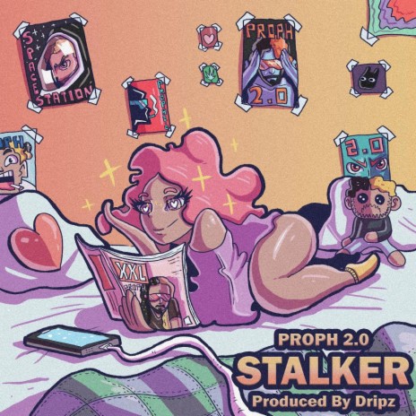 Stalker | Boomplay Music