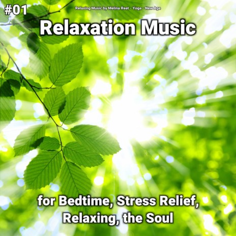 Comforting Effect ft. Relaxing Music by Melina Reat & New Age | Boomplay Music