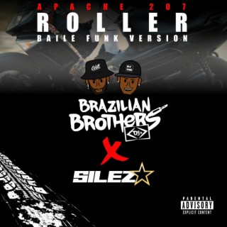 Roller (DJ Thi BEAT$$ & Silez Remix Baile Funk)