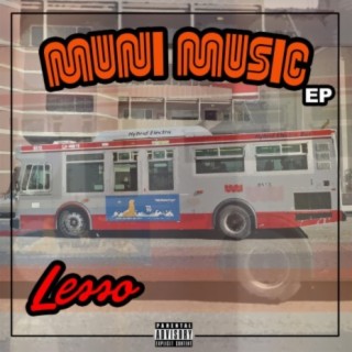 Muni Music EP