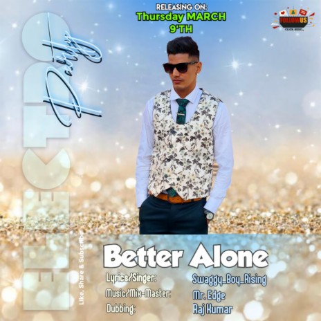 Better Alone | Boomplay Music