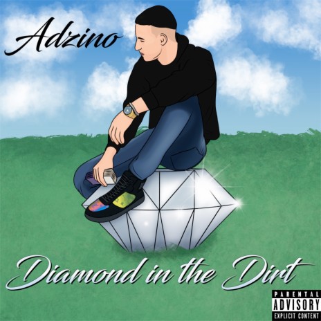 Diamond in the Dirt | Boomplay Music