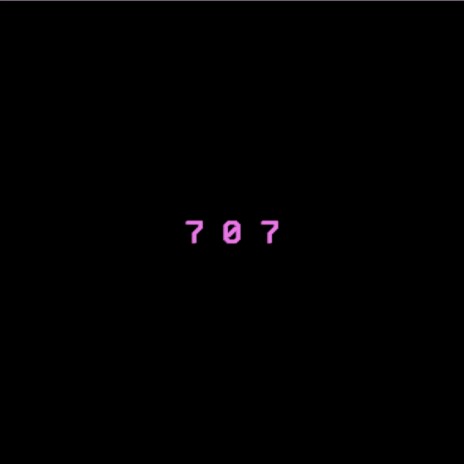 7 0 7 (Piano Session) | Boomplay Music