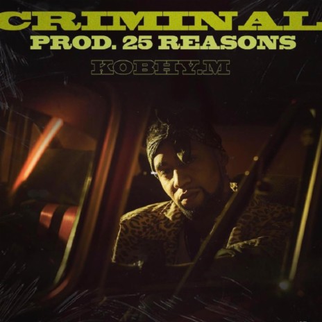 Criminal (feat. Maurox el Inigualable) | Boomplay Music