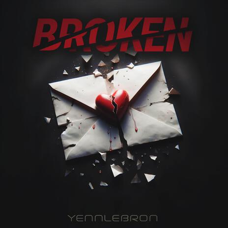 Broken | Boomplay Music