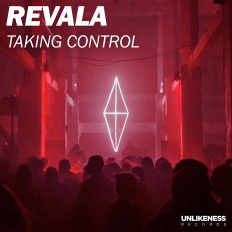 Taking Control (Extended Mix)