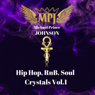 Hip Hop,Rnb,Soul Crystals, Vol. 1
