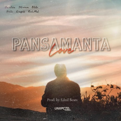 PansamantaLOVE ft. UNXPCTD | Boomplay Music