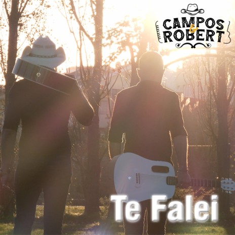 Te Falei | Boomplay Music
