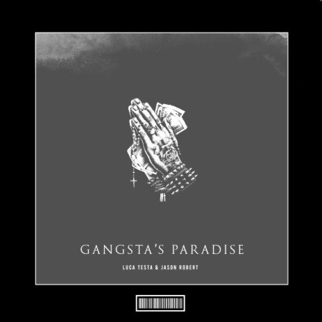 Gangsta's Paradise ft. Jason Robert | Boomplay Music