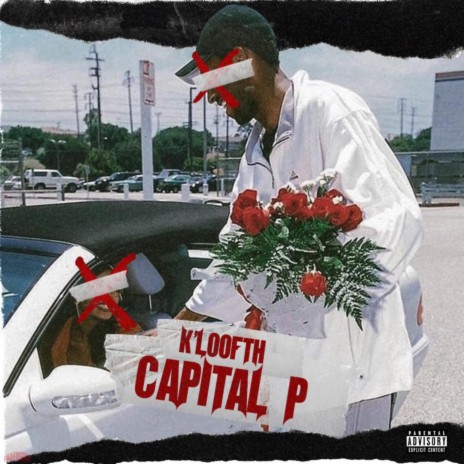 Capital P | Boomplay Music