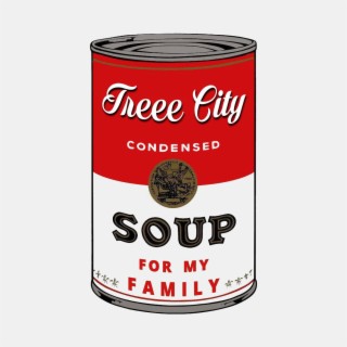 Soup For My Family