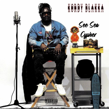 See Sea Cypher | Boomplay Music