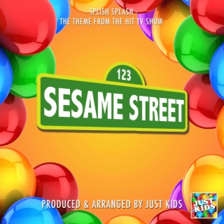 Splish Splash (From Sesame Street)